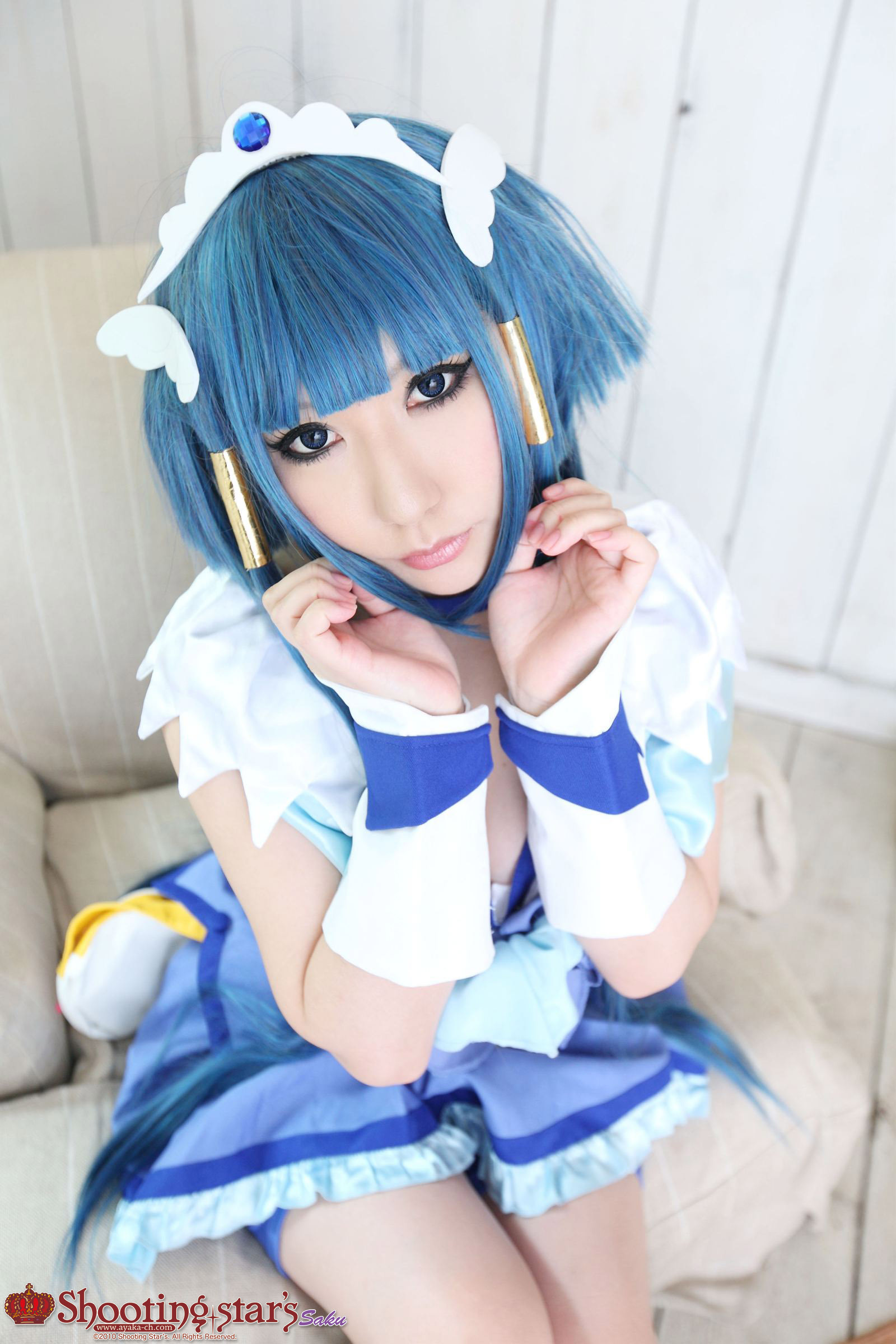 [Cosplay]New Pretty Cure Sunshine Gallery 3